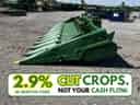2023 John Deere C12F Image