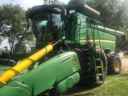 2021 John Deere S760 Image