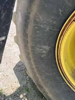 2021 John Deere S760 Image