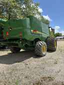 2021 John Deere S760 Image