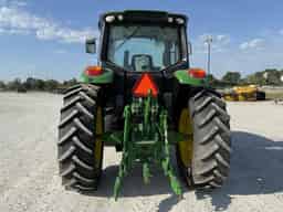 2023 John Deere 6145M Image