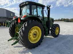 2023 John Deere 6145M Image