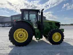 2023 John Deere 6145M Image