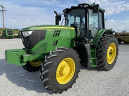 2023 John Deere 6145M Image