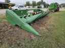 2019 John Deere 708C Image