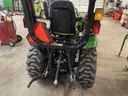 2022 John Deere 2025R Image