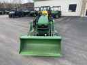 2022 John Deere 2025R Image