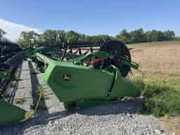 2024 John Deere RD45F Image