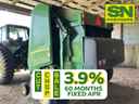 2021 John Deere 560M Image