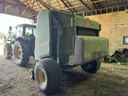 2020 John Deere 560M Image