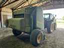 2020 John Deere 560M Image