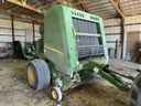 2020 John Deere 560M Image
