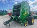 2020 John Deere 560M Image
