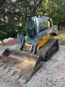 2017 John Deere 333G Image
