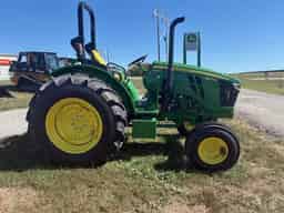 2024 John Deere 5075E Image