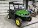 2023 John Deere XUV 590M Image