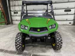 2023 John Deere XUV 590M Image