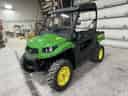 2023 John Deere XUV 590M Image