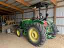 2022 John Deere 5055E Image