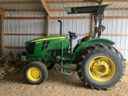 2022 John Deere 5055E Image