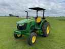 2022 John Deere 5055E Image