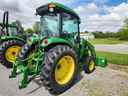 2016 John Deere 4066R Image