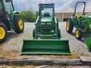 2016 John Deere 4066R Image