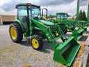 2016 John Deere 4066R Image