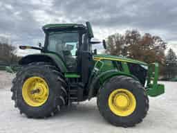 2025 John Deere 7R 290 Image