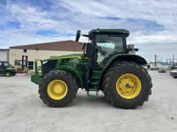 2025 John Deere 7R 290 Image