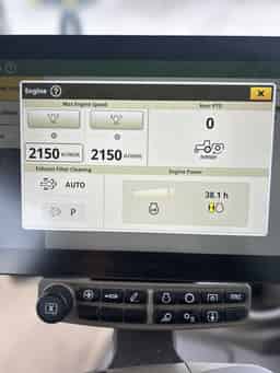 2025 John Deere 7R 290 Image