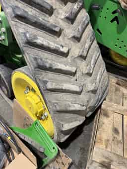 2018 John Deere 9520RX Image