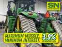2018 John Deere 9520RX Image