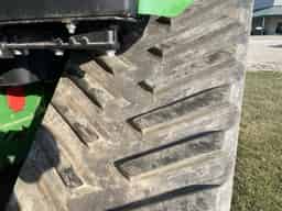 2018 John Deere 9520RX Image