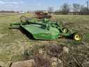 2011 John Deere HX15 Image