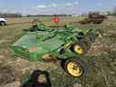 2011 John Deere HX15 Image