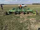 2011 John Deere HX15 Image