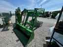 2022 John Deere 700M Image