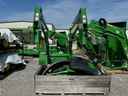 2022 John Deere 700M Image