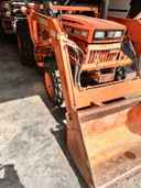 1988 Kubota B9200 Image