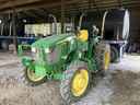 2022 John Deere 5055E Image