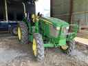 2022 John Deere 5055E Image