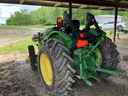2022 John Deere 5055E Image