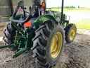 2022 John Deere 5055E Image