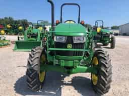2022 John Deere 5055E Image