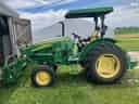 2021 John Deere 5075E Image