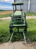 2021 John Deere 5075E Image