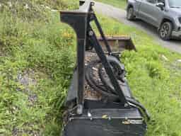 2021 John Deere MH60D Image