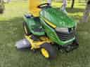 2019 John Deere X590 Image
