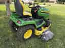 2019 John Deere X590 Image